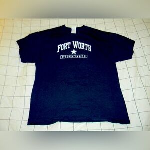 NWOT Fort Worth Shirt